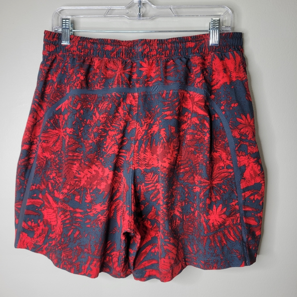 Lululemon Pace Breaker 7" Lined Short - Picture 8 of 9